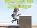 खेल Run Run 3D Challenge ऑनलाइन