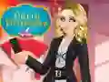खेल Party Princess ऑनलाइन