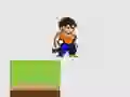 खेल Dragon Ball Advenure ऑनलाइन