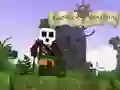 खेल Pirates of Voxel ऑनलाइन