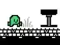 खेल The Adventure Of The Green Slime Boy ऑनलाइन