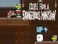 खेल Escape from a Dangerous Mansion ऑनलाइन