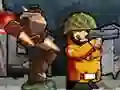 खेल Soldier Assault Shoot Game ऑनलाइन
