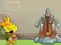खेल Tako Spear Throw ऑनलाइन