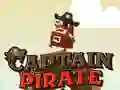 खेल Captain Pirate ऑनलाइन
