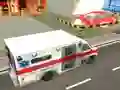 खेल Emergency Ambulance Simulator ऑनलाइन