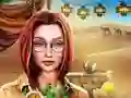 खेल Desert Explorer ऑनलाइन
