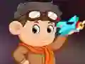खेल Pilot Dream Boy Escape ऑनलाइन
