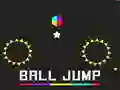 खेल Ball Jump ऑनलाइन