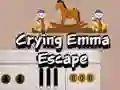 खेल Crying Emma Escape ऑनलाइन