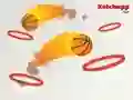 खेल Dunk Shot ऑनलाइन