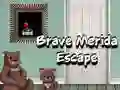 खेल Brave Merida Escape ऑनलाइन