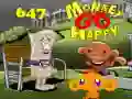 खेल Monkey Go Happy Stage 647 ऑनलाइन