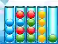 खेल Bubble Sorting Deluxe ऑनलाइन