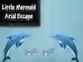 खेल Little Mermaid Ariel Escape ऑनलाइन