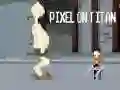 खेल Pixel on Titan ऑनलाइन