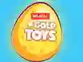 खेल Big doll golg Toys ऑनलाइन