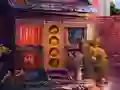 खेल Painting Artist Girl Escape ऑनलाइन