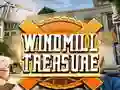 खेल Windmill Treasure ऑनलाइन