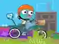खेल BMX Champions ऑनलाइन