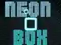 खेल Neon Box ऑनलाइन