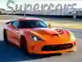 खेल Supercars ऑनलाइन