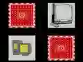 खेल Memorize televisions ऑनलाइन