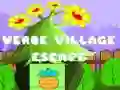 खेल Verde Village Escape ऑनलाइन