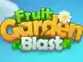 खेल Fruit Garden Blast ऑनलाइन