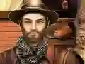 खेल Texas Trouble ऑनलाइन