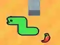 खेल SSSpicy Snake ऑनलाइन