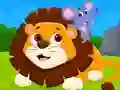 खेल Educational Games For Kids ऑनलाइन
