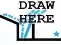 खेल Draw Here ऑनलाइन