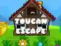 खेल Toucan Escape ऑनलाइन