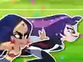 खेल Penalty Power 3 ऑनलाइन
