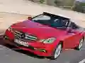 खेल Benz E-Class Cabriolet Puzzle ऑनलाइन