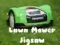खेल Lawn Mower Jigsaw ऑनलाइन