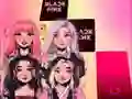 खेल Piano Tiles: Blackpink Kpop ऑनलाइन