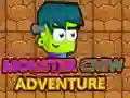 खेल Monster Crew Adventure ऑनलाइन