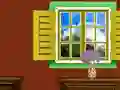 खेल Deluxe House Escape ऑनलाइन