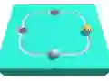 खेल Marble Ball 3D ऑनलाइन