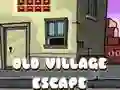 खेल Old Village Escape ऑनलाइन