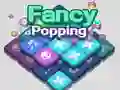 खेल Fancy Popping ऑनलाइन