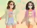 खेल Sweet Sweet Summer ऑनलाइन