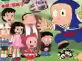 खेल Ninja Hattori-kun Jigsaw Puzzle Collection ऑनलाइन