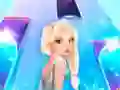 खेल Elsa Game Piano Tiles : Let It Go ऑनलाइन