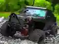 खेल Offroad Jeep Driving Puzzle ऑनलाइन