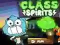खेल Gumball Class Spirits ऑनलाइन