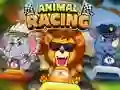 खेल Animal Racing ऑनलाइन