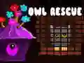 खेल Owl Rescue ऑनलाइन
